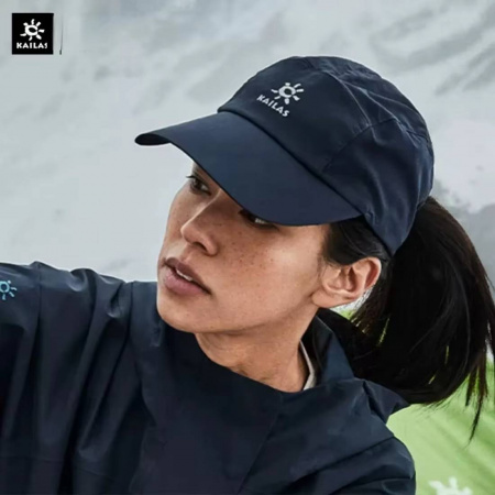 Kailas кепка Lightweight Hiking KF2211515