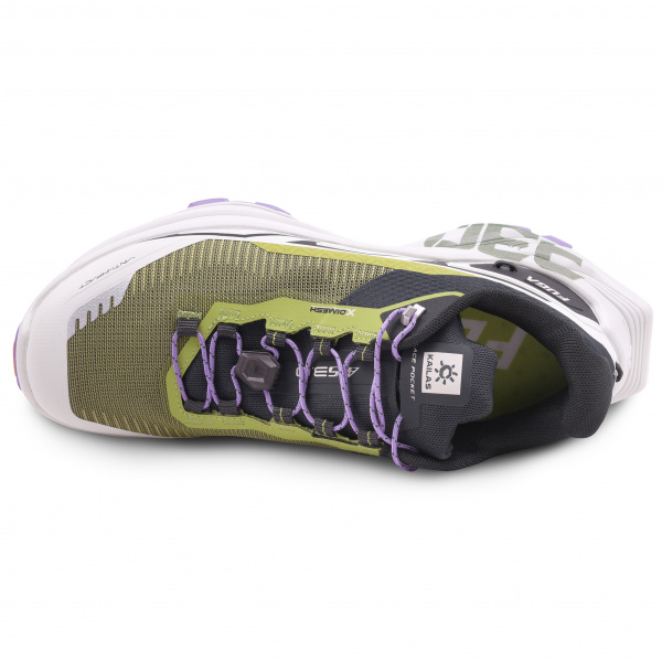 Кроссовки женские Kailas FUGA EX330 KS2513206