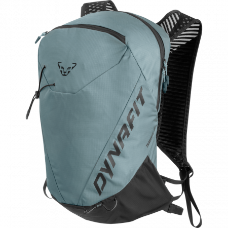 Рюкзак Dynafit TRAVERSE 16 BACKPACK Smoke Blue, S/M