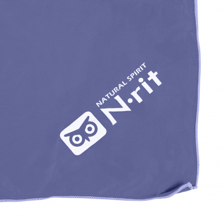 N-Rit полотенце Super Light Towel 60х120 рL