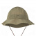 Панама Buff Go Bucket Solid Tundra Khaki