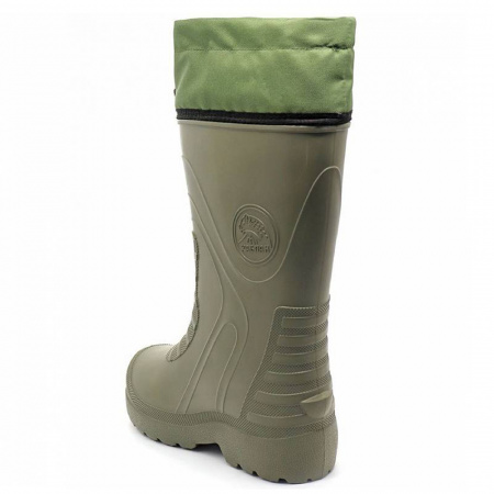 Сапоги мужские КАБЛАН КОМФОРТ ПЛЮС(-55)