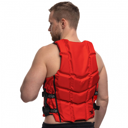 Спасательный жилет (страховочный) HikeXp Standart