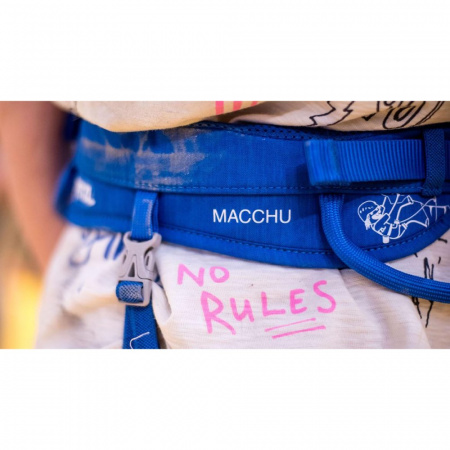 Обвязка детская Petzl Macchu