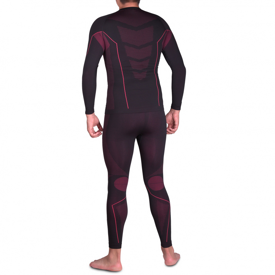 Термобелье UTO комплект Sports Bamboo Charcoal 973102