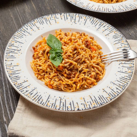 Сублимат Паста Болоньезе 240 гр, 2 порции