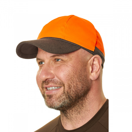 Бейсболка Магнум (Novatex)