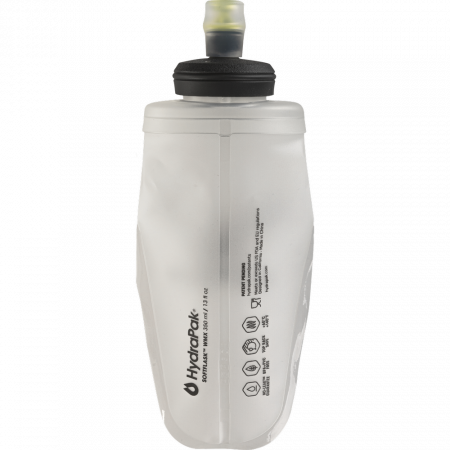Фляга Dynafit FLASK 350ML Transparent