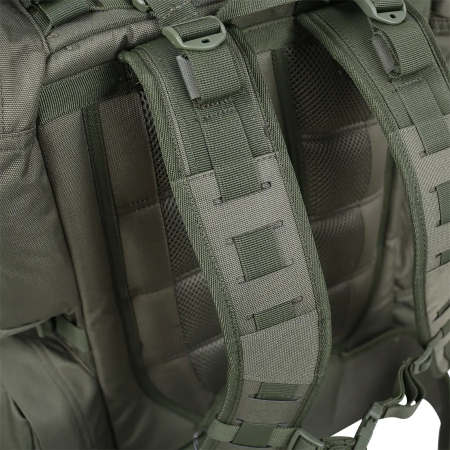 Рюкзак тактический Сплав Cascade v.2