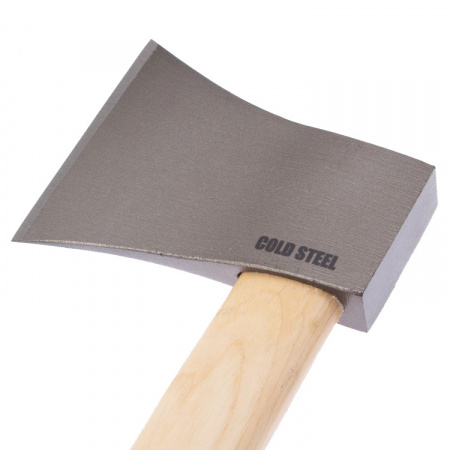 CS_90AXF Competition Thrower - топор, сталь 1055 Carbon, рук-ть гикори