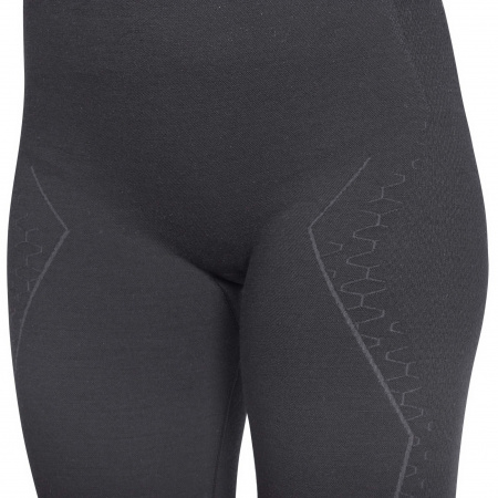 Термобелье женское Brubeck кальсоны шерсть мериноса EXTREME MERINO