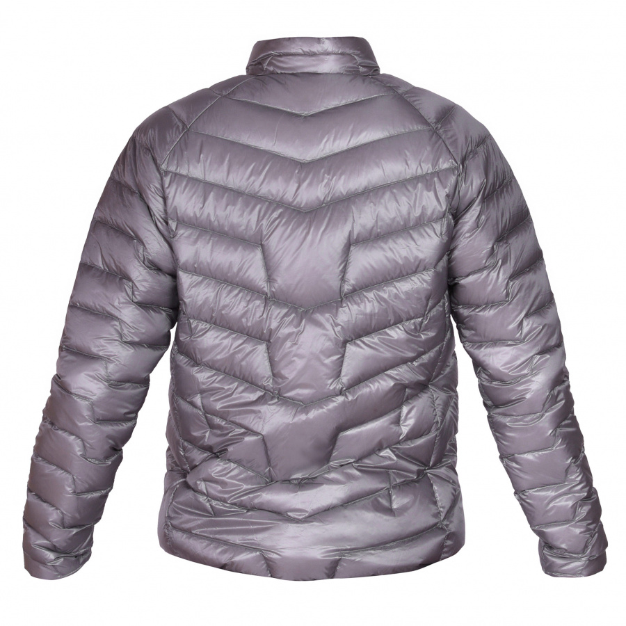 Куртка пуховая Kailas GT ZERO Stand Collar Down Jacket Men's KG2343113