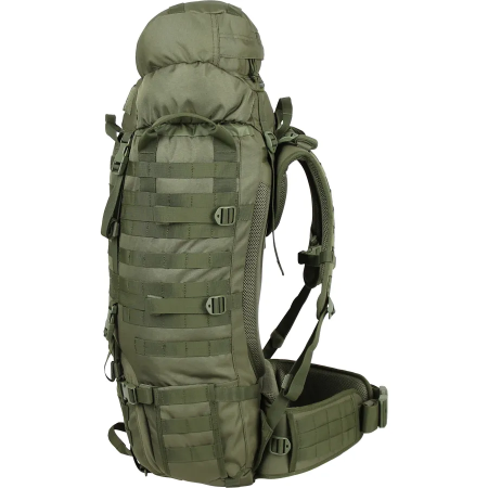 Рюкзак тактический Сплав Raptor 60