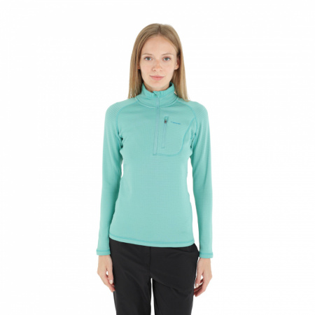 Толстовка женская VIKING Admont Grass Green XL