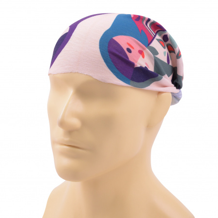 Шарф - бафф Stayer 1927