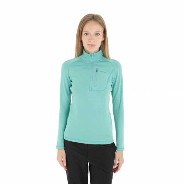 Толстовка женская VIKING Admont