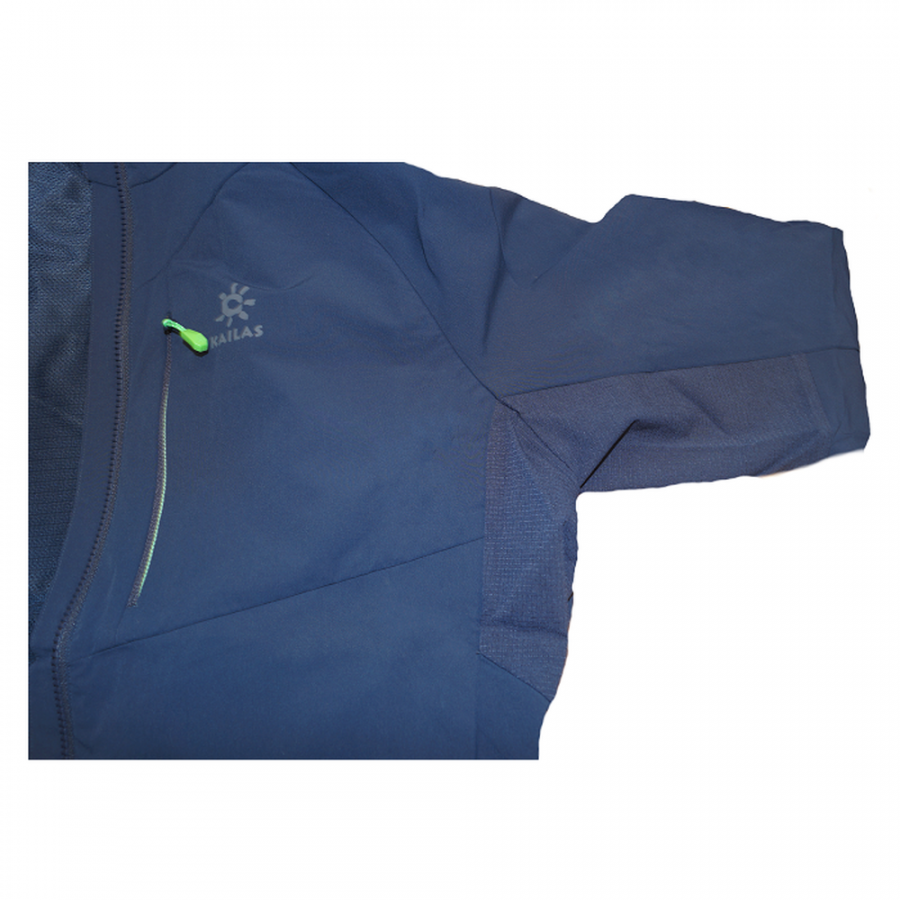 Kailas ветровка Fast Across Trekking Jacket