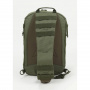 Рюкзак тактический однолямочный Сплав Division