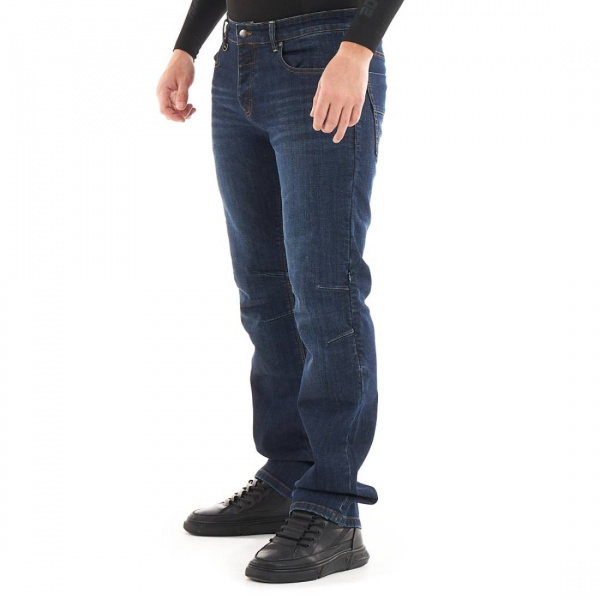 Dragonfly МотоДжинсы URBAN с защитой