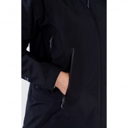 Куртка мембранная женская Stayer Корбу 3L 40521