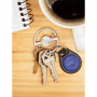 Брелок для ключей NiteIze Medallion Key Carabiner