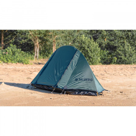 Talberg палатка Burton 1 Alu