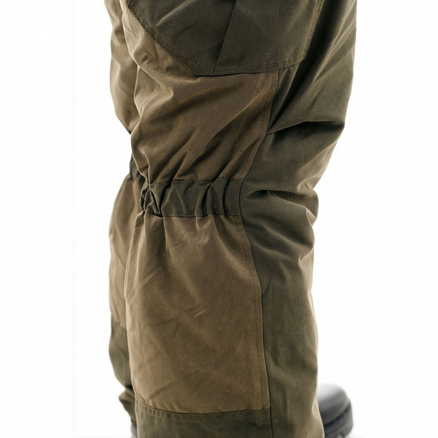 Костюм Магнум зима