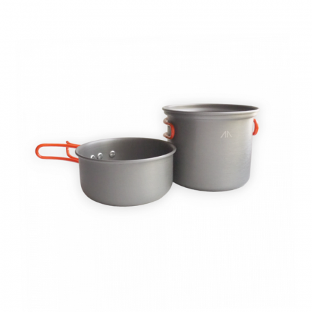 Набор посуды SOLO COOKWARE