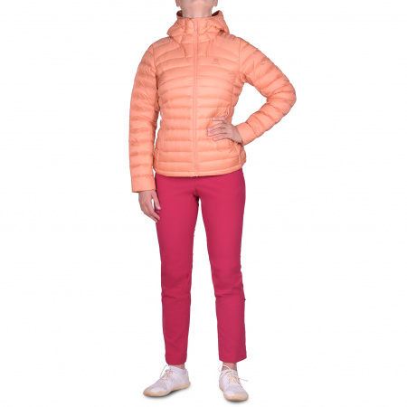 Kailas куртка пуховая BC Hooded Insulated Down W's KG2143207