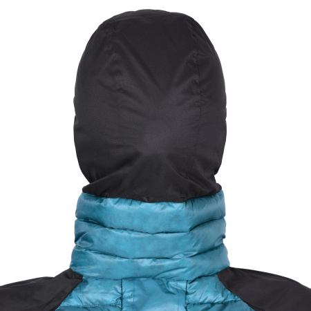 Black Yak Куртка женская Light Down Insulation Stretch