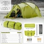Палатка Naturehike Igloo 3 CNK230WS013