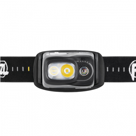 Фонарь налобный PETZL SWIFT RL PRO