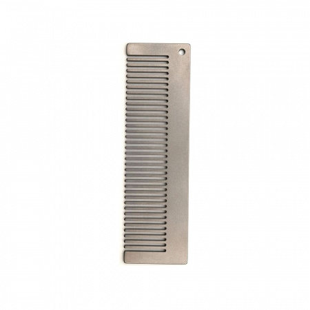 Расческа для волос TITANIUM ULTRATHIN PURSE COMB