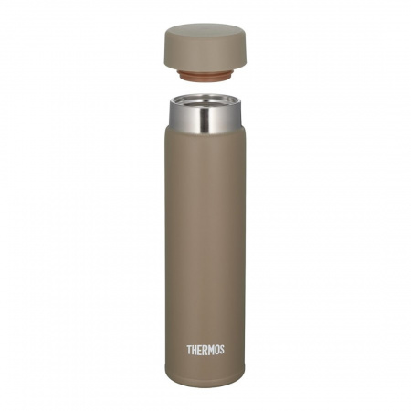 Термос из нерж. стали тм THERMOS JOJ-181 0.18L