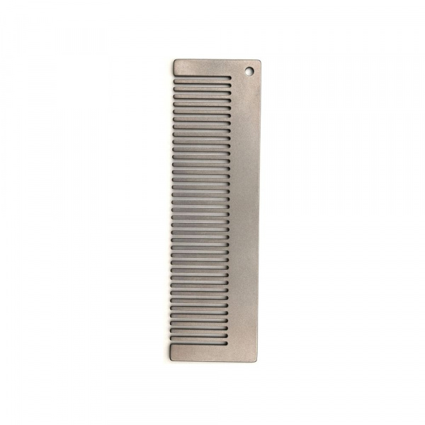 Расческа для волос TITANIUM ULTRATHIN PURSE COMB