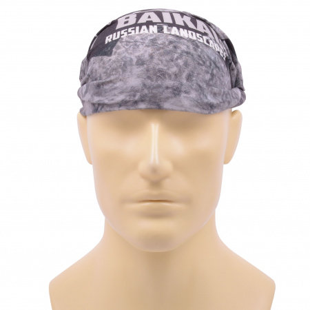 Бандана Buff Thermonet Baikal 135046.937.10.00