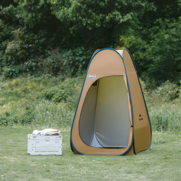 Палатка-душ Naturehike Foldable portable changing tent NH17Z002-P