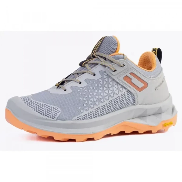 Кроссовки треккинговые женские Gri Sport 15401S19