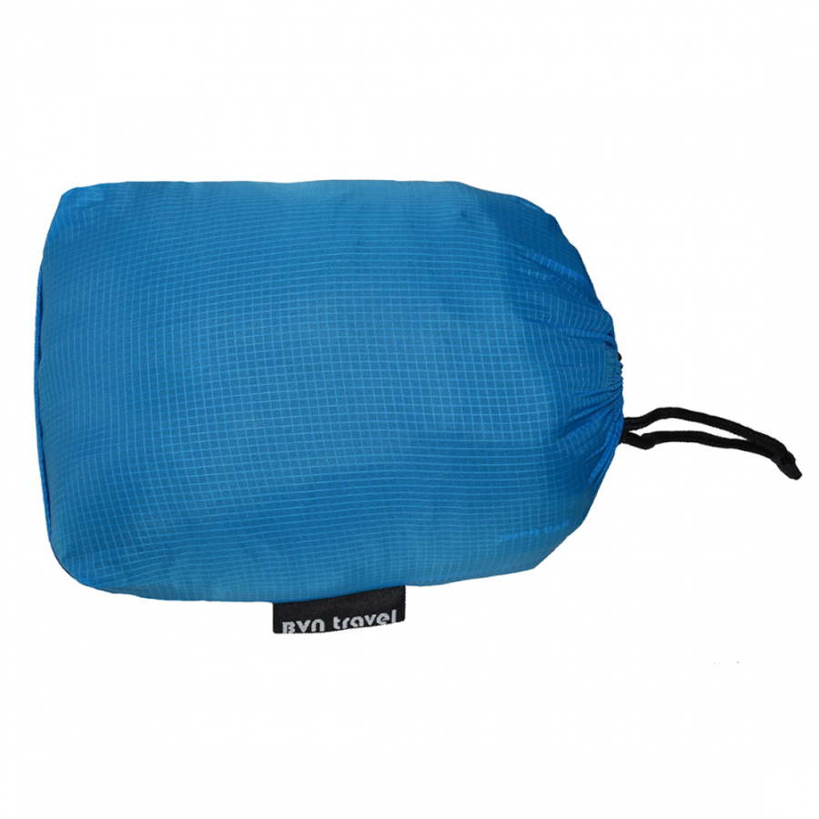 Шорты-самосбросы пуховые BVN Дыхтау-4