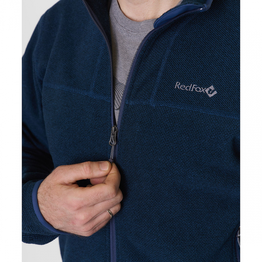 Red Fox Джемпер Dolomite III Мужской