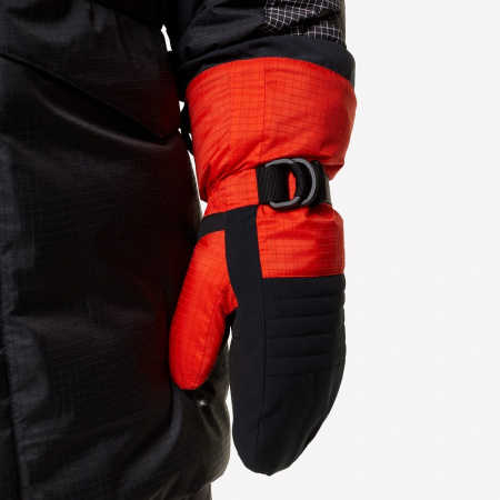 Рукавицы утепленные BASK Brutal Pole