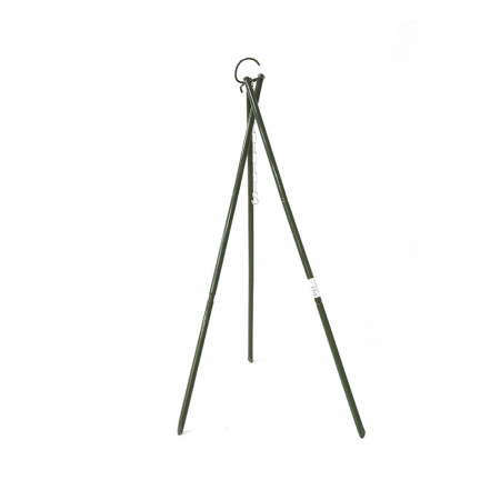 Тренога для костра, длина 1000 мм, 3х сост., в чехле (Следопыт)