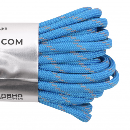 Паракорд 550 CORD nylon 10м RUS световозвращающий
