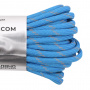 Паракорд 550 CORD nylon 10м RUS световозвращающий