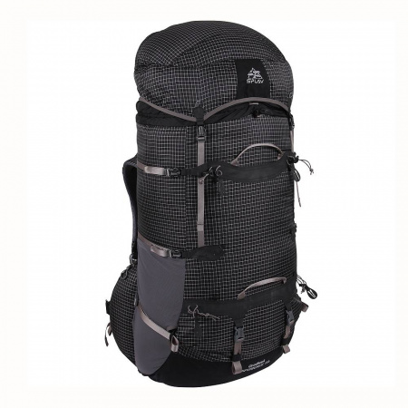 Рюкзак Сплав Gradient Experience 115 черный