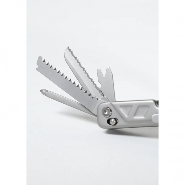 Мультитул Track Steel Grip