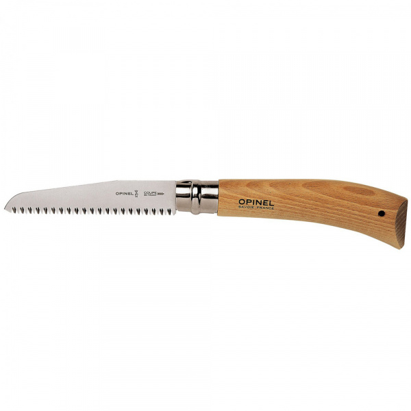 Пила Opinel складная №12, блистер, 658