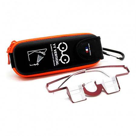 Очки для страховки YY Vertical Classic