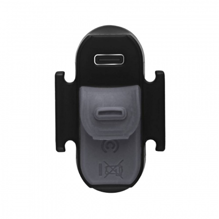 Велосипедный задний светодиодный фонарь Fenix BC05R V2.0