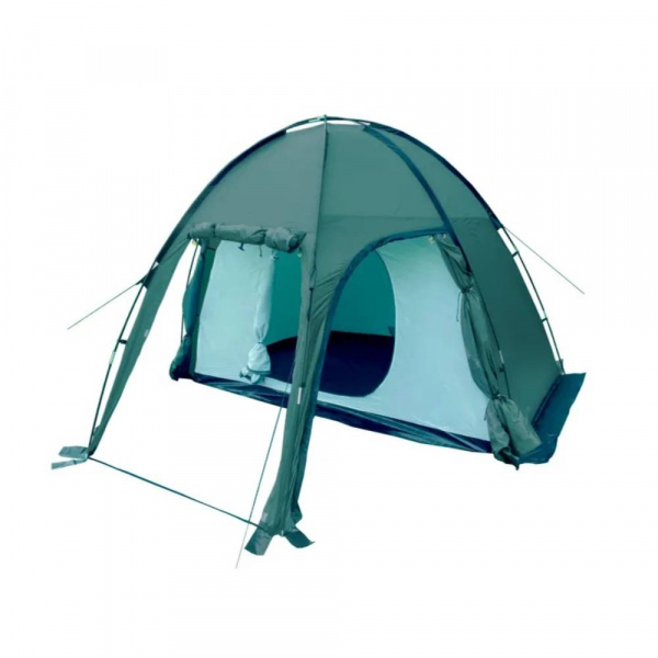 Talberg палатка BIGLESS 4